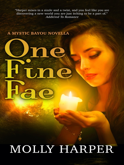 Title details for One Fine Fae by Molly Harper - Available